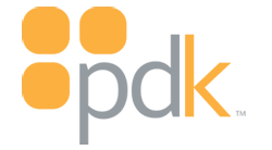 PDK